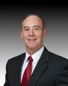 Robert E. Scurlock Financial Advisor