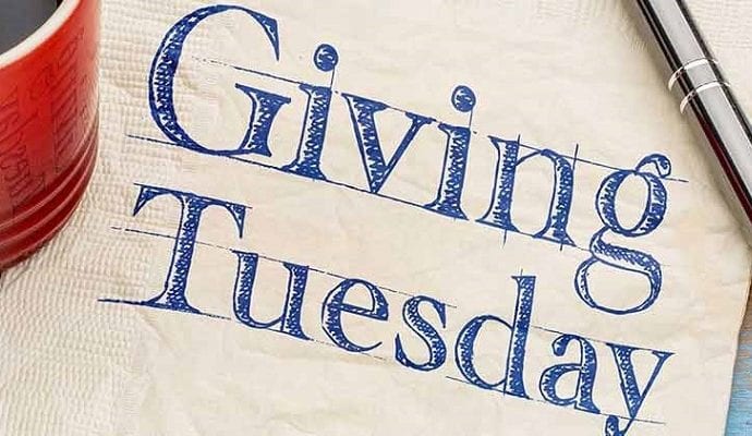 Giving Tuesday