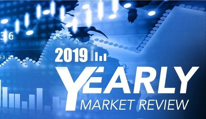 2019 Yearly market review