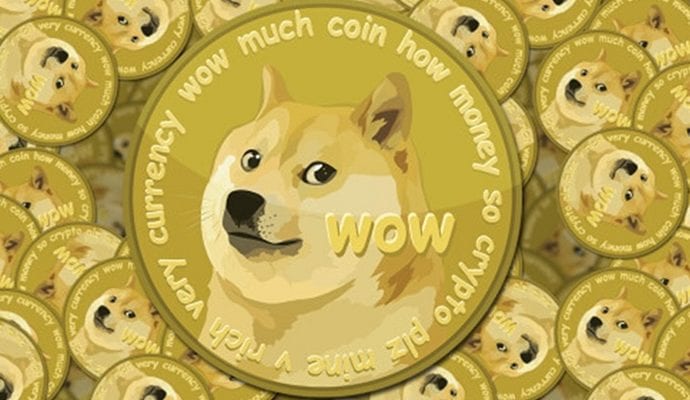 This image portrays Dogecoin Might Be a Case of Asset Euphoria by Patriot Investment Management Group.