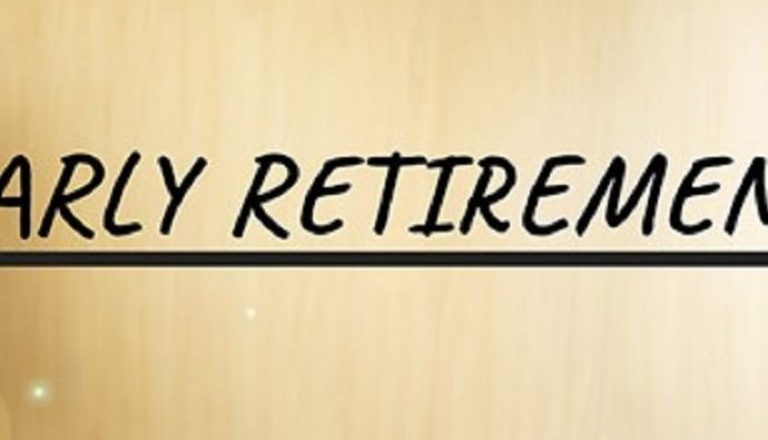 This image portrays Hoping That Next Year Is When You Retire Early? by Patriot Investment Management Group.