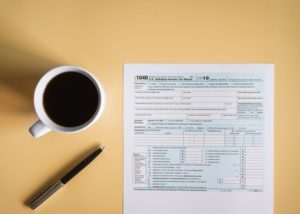 5 Tips Before Filing Taxes