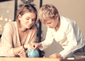 Teaching Children FInancial Literacy