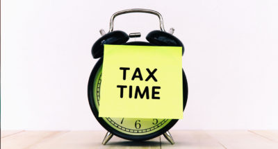 2025-03-18 Last Minute Tax Prep Tips